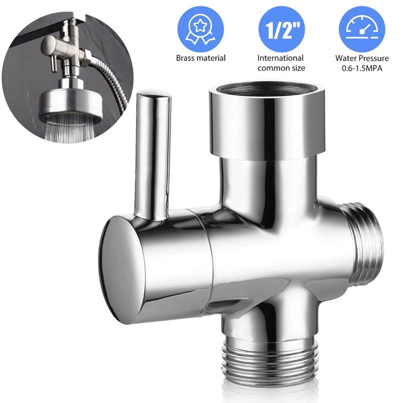 Shower Diverter Valve Bathroom - Shower Valve Cartridge avis et prix