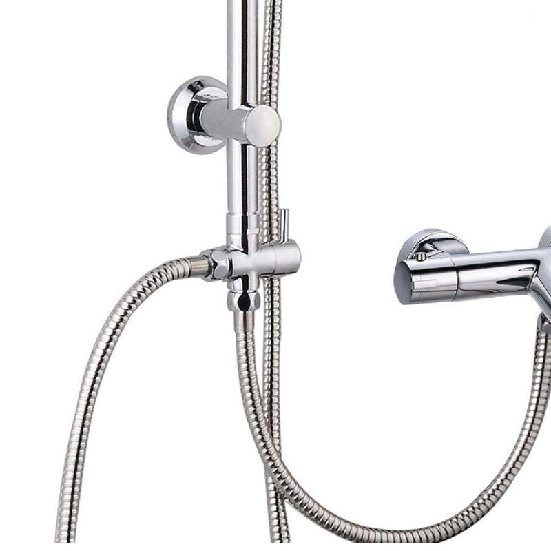 Shower Diverter Valve Bathroom - Shower Valve Cartridge avis et prix