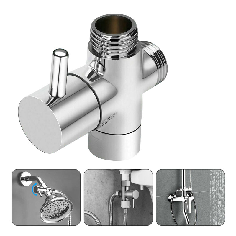Shower Diverter Valve Bathroom - Shower Valve Cartridge avis et prix
