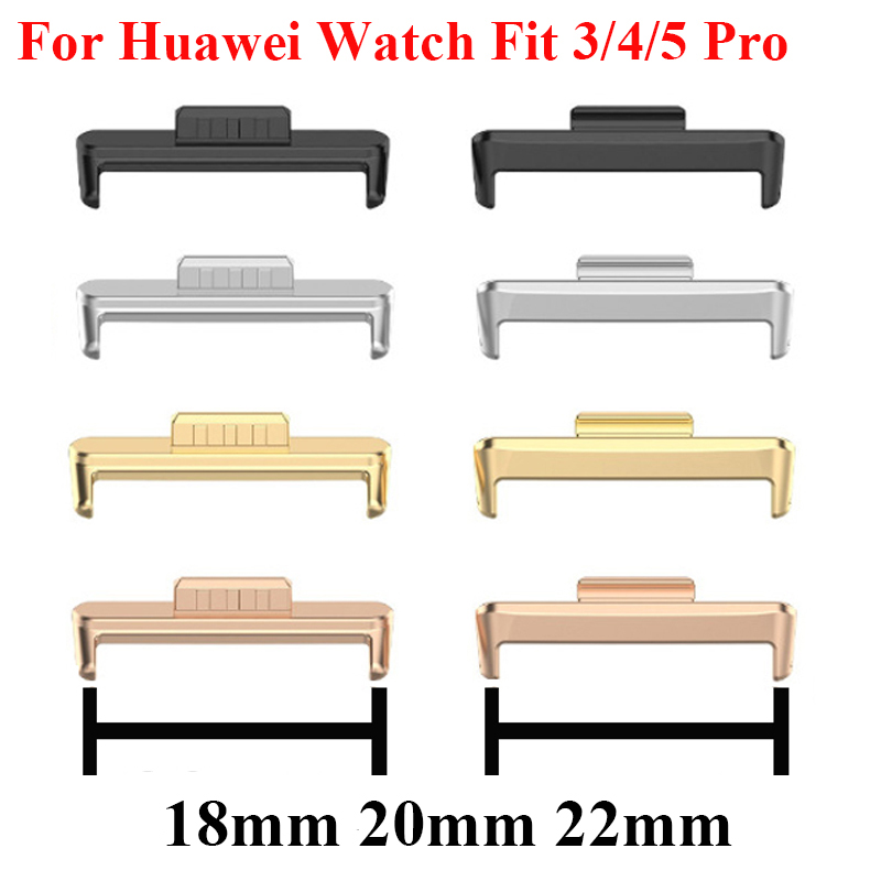 2PCS Connector For Huawei Watc - Push Fit Connector avis et prix