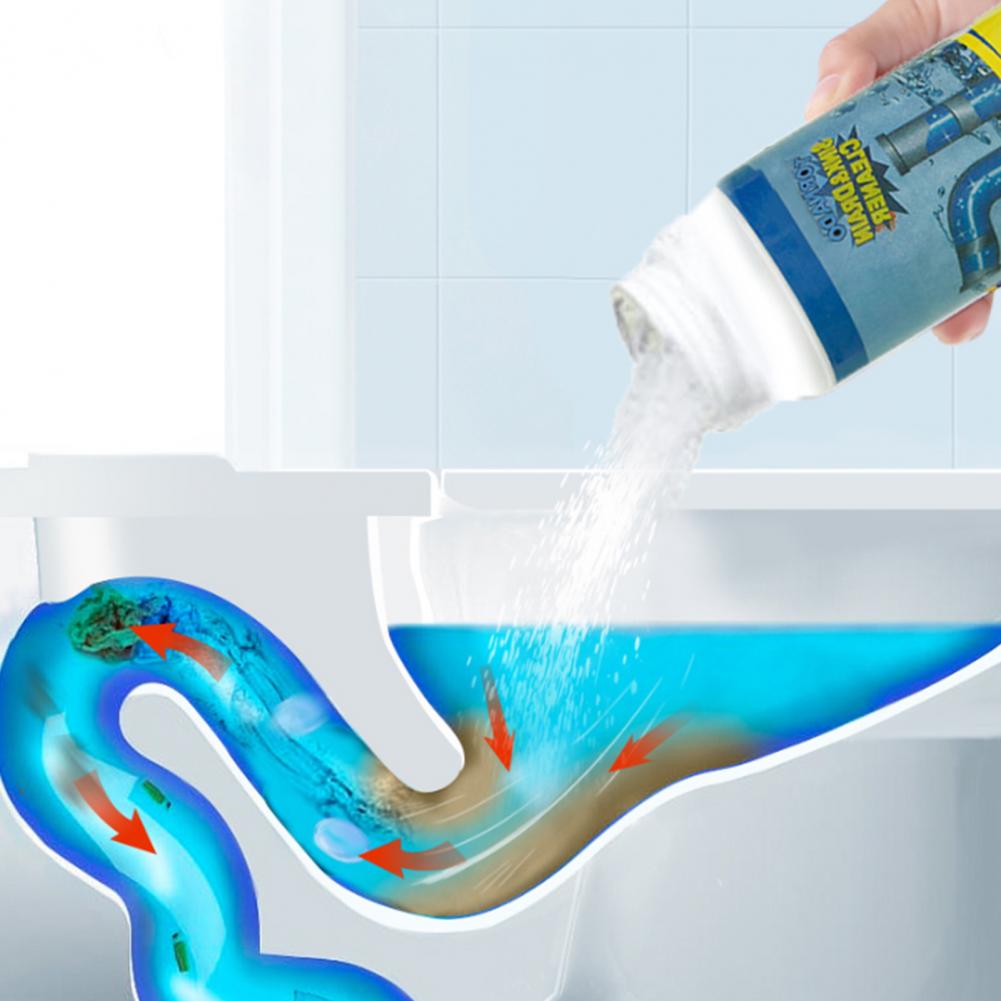 3Pcs Sink and Drain Cleaner Po - Pipe Freeze Spray avis et prix