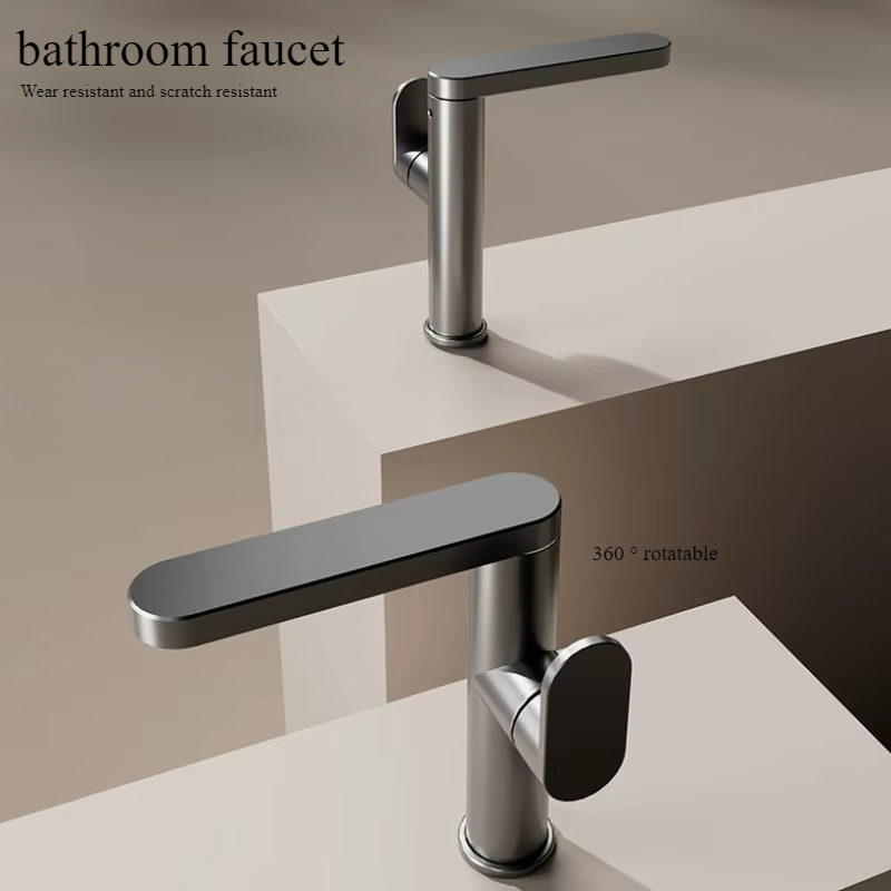 Bathroom faucet, 360 ° rotatab - Silicone Tap Washer avis et prix