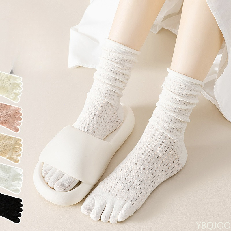 Five finger socks women stacke - Pipe Bending Spring avis et prix