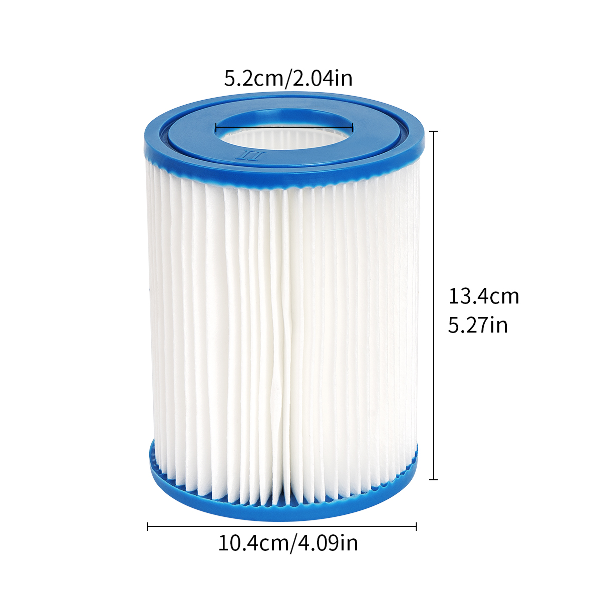 Type II Swimming Pool Filter C - Basin Mixer Cartridge avis et prix