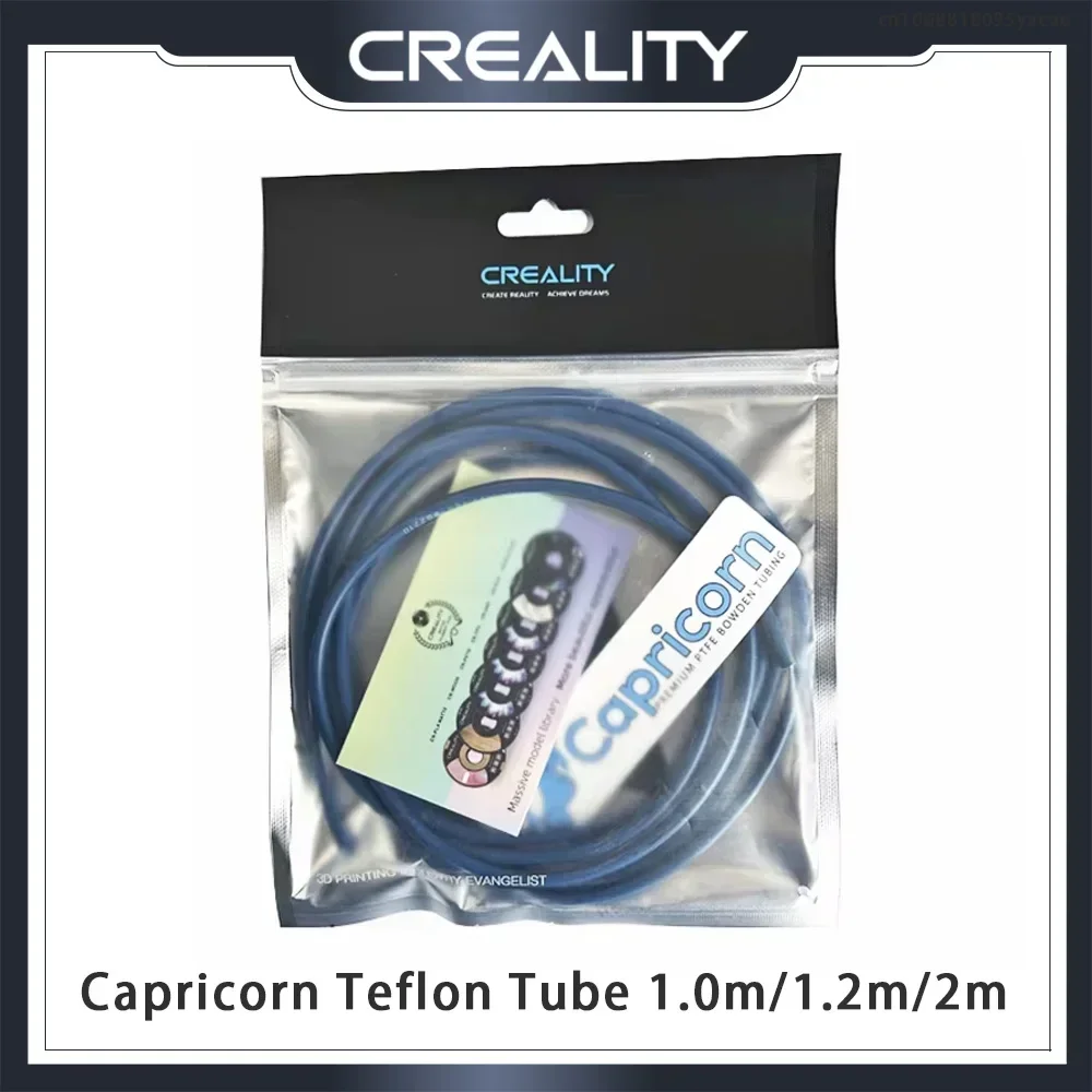 CREALITY for Capricorn Bowden  - Ptfe Tape Thread avis et prix