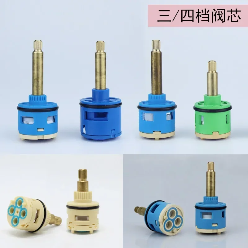 1PC Watersaving Replacement Ce - Shower Valve Cartridge avis et prix