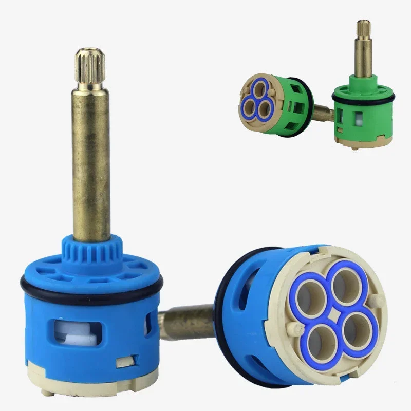 1PC Watersaving Replacement Ce - Shower Valve Cartridge avis et prix