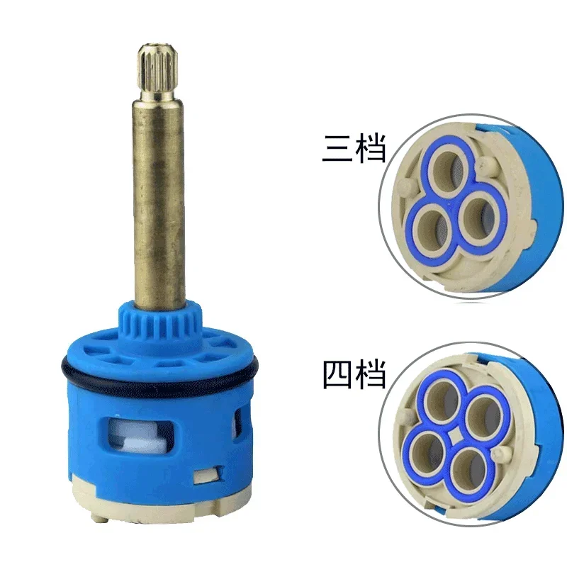 1PC Watersaving Replacement Ce - Shower Valve Cartridge avis et prix