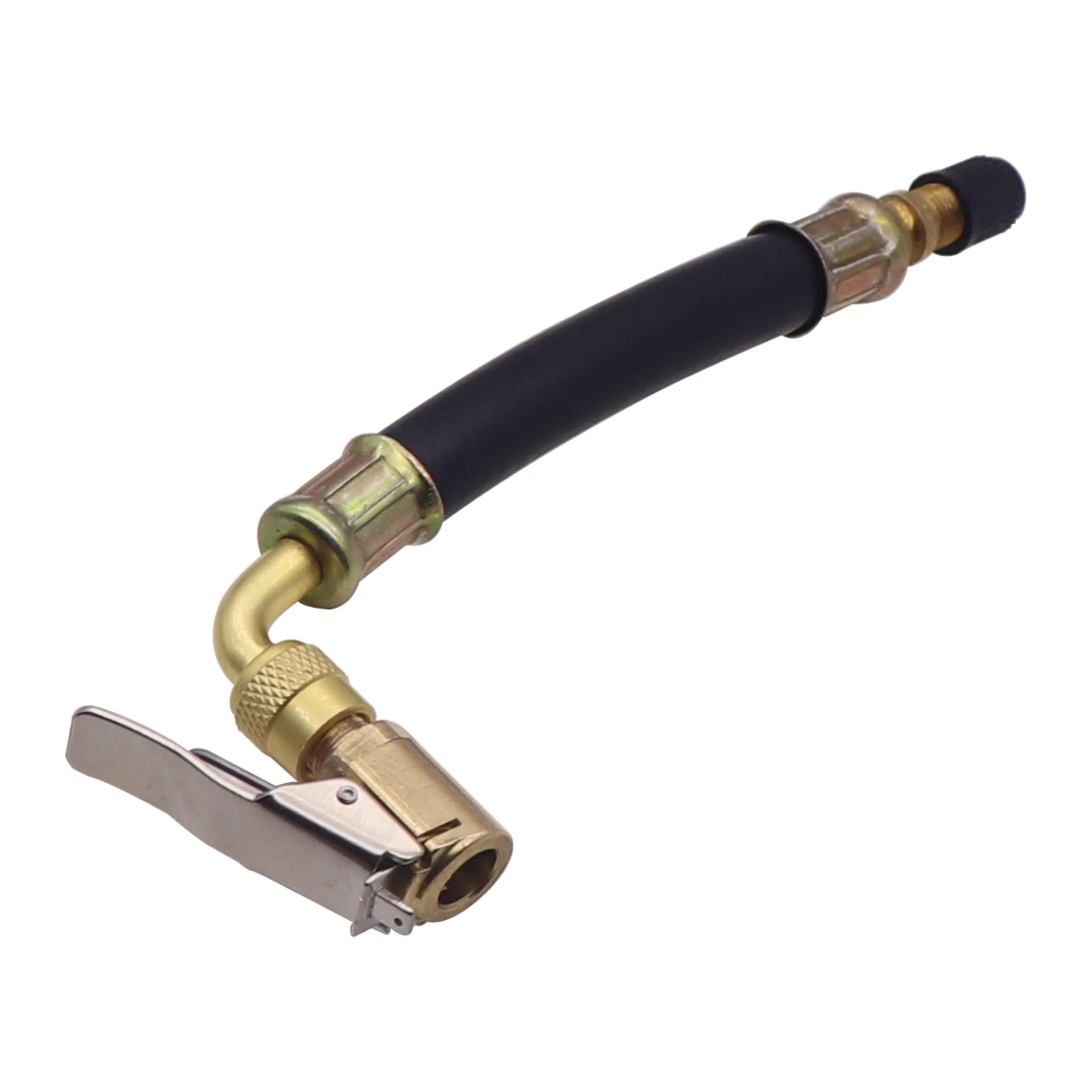 Useful Tire Inflation Tools Ru - Flexible Hose Braided avis et prix