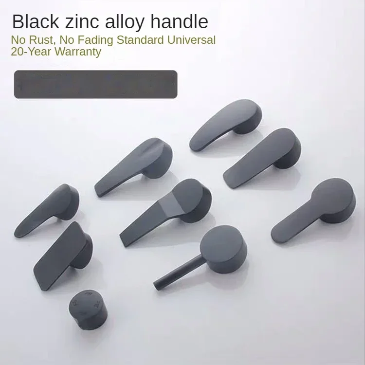 Black Faucet Switch Handle Mix - Shower Valve Cartridge avis et prix