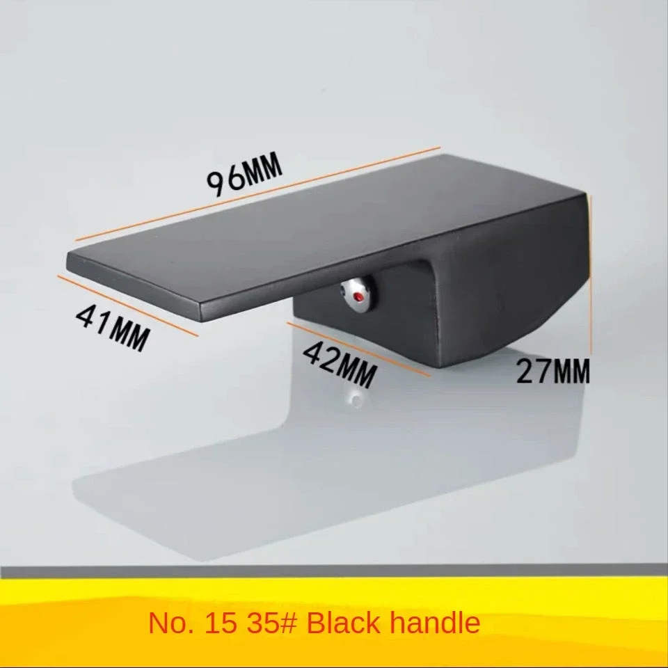 Black Faucet Switch Handle Mix - Shower Valve Cartridge avis et prix