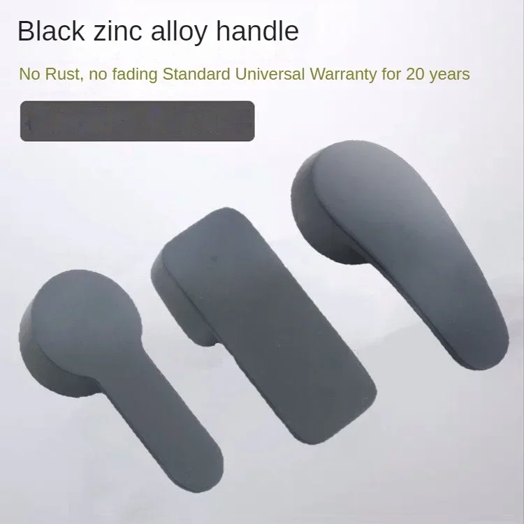 Black Faucet Switch Handle Mix - Shower Valve Cartridge avis et prix