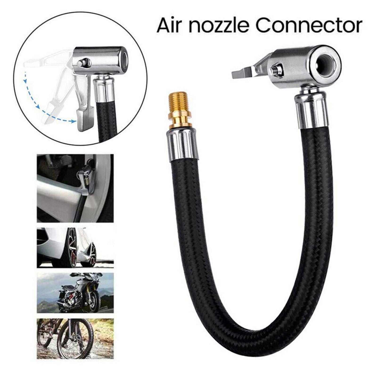 Flexible Steel Tire Valve Conn - Flexible Hose Braided avis et prix