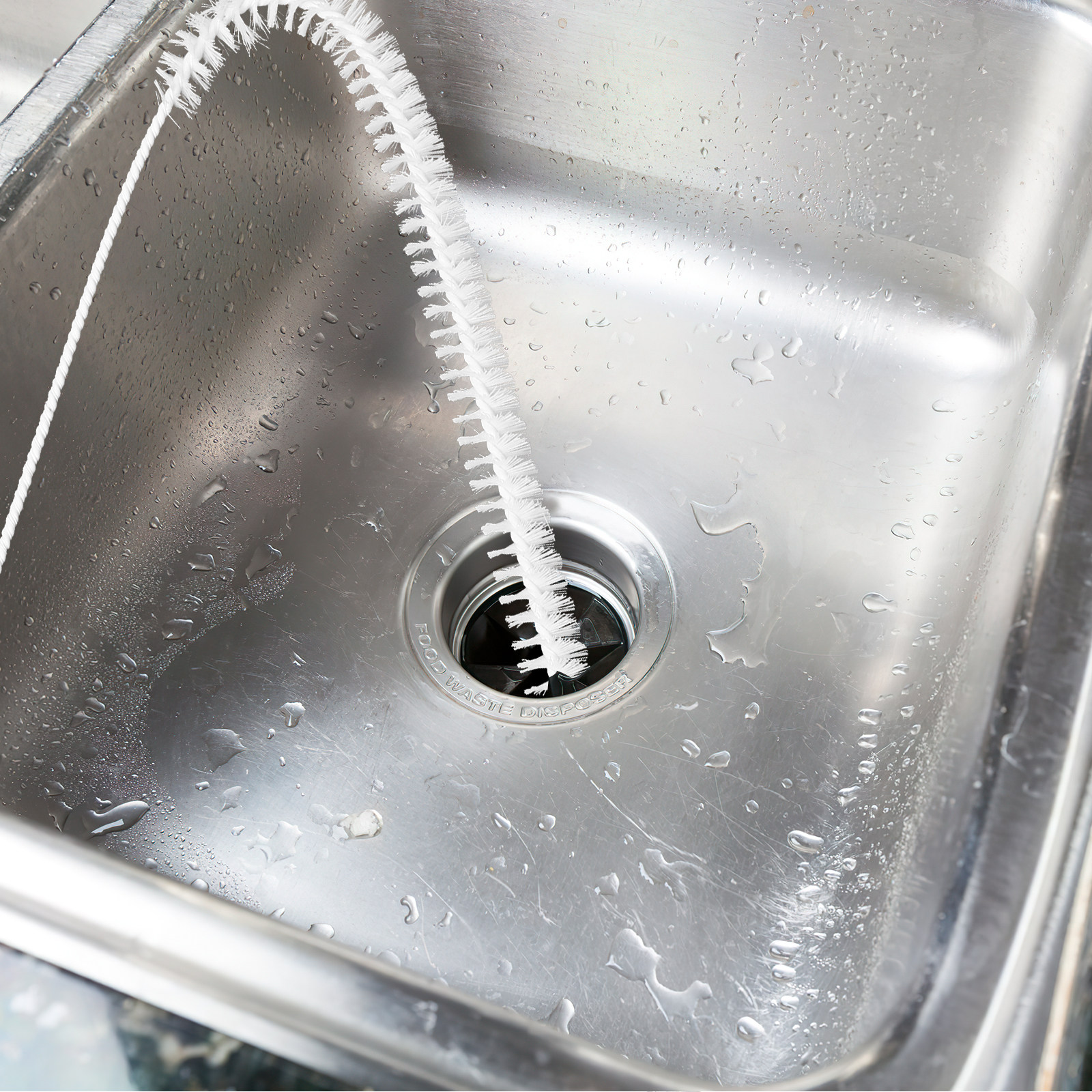 Flexible Drain Cleaning Brush  - Drain Snake Flexible avis et prix