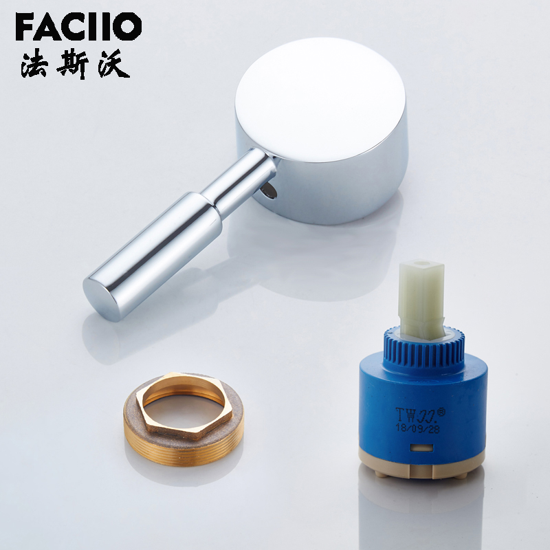 FACIIO Bathroom Replacement Fa - Basin Mixer Cartridge avis et prix