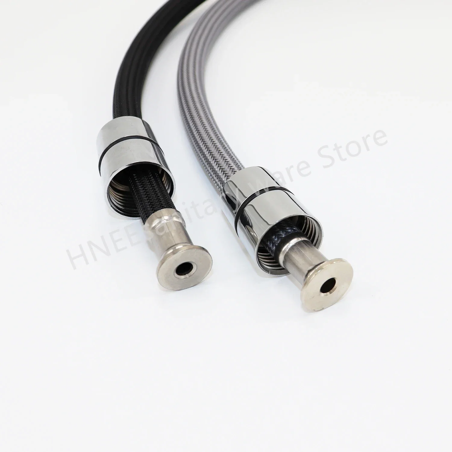 50cm/60cm/85cm/150cm F1/2 M15* - Flexible Hose Braided avis et prix
