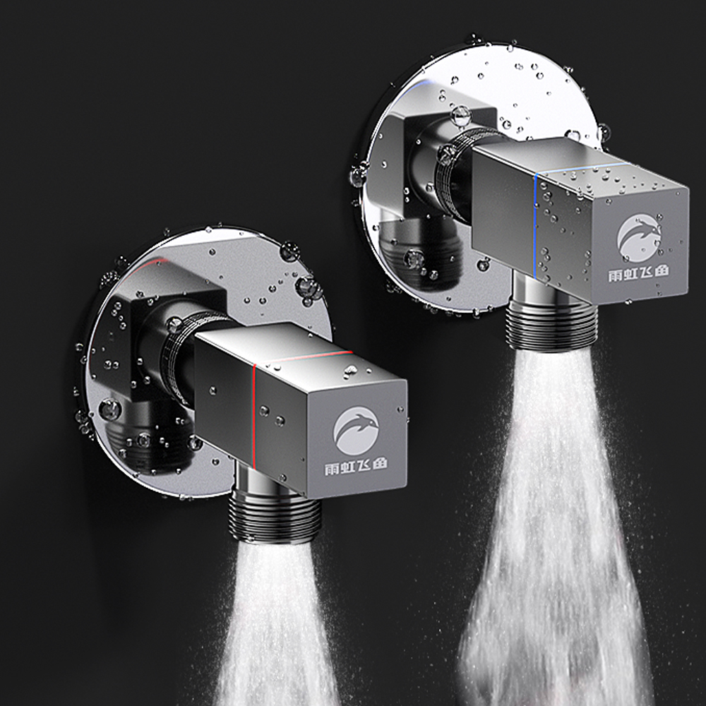 ORIENTAL YUHONG Bathroom Basin - Toilet Fill Valve avis et prix