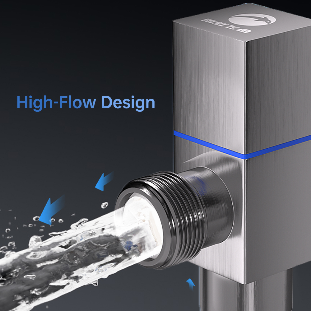 ORIENTAL YUHONG Bathroom Basin - Toilet Fill Valve avis et prix