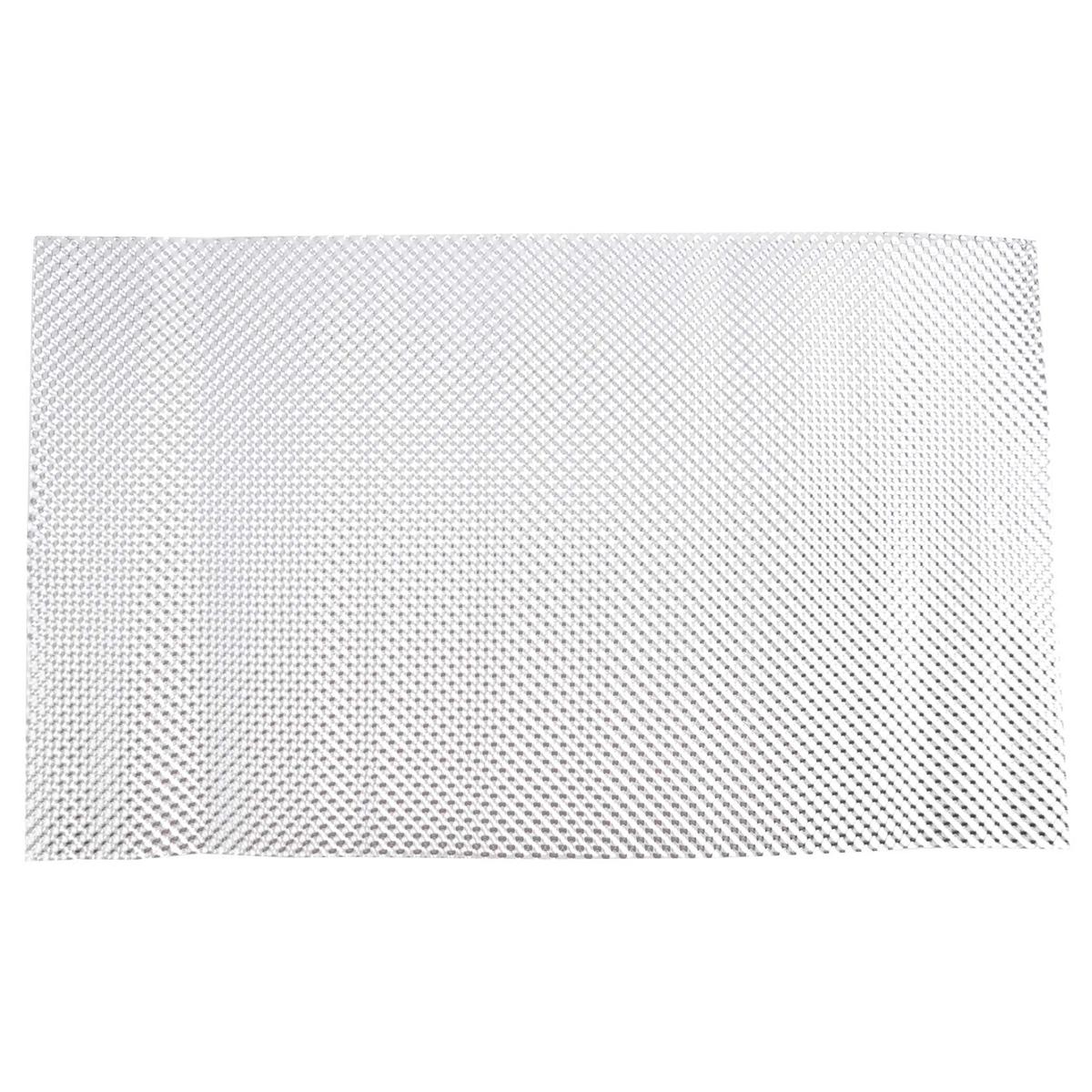 Embossed Aluminum Heat Shield, - Pipe Freeze Spray avis et prix