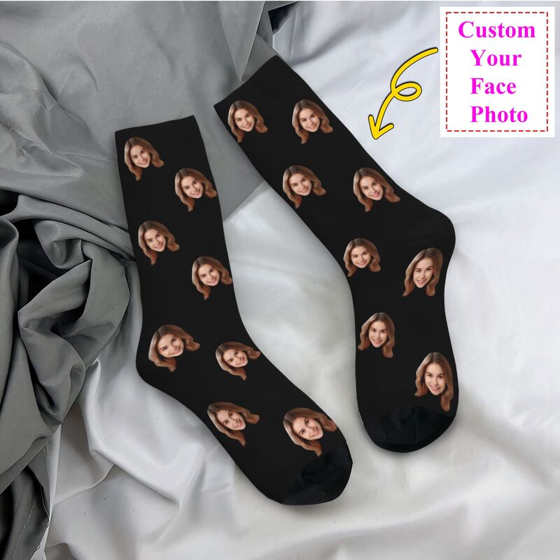Personalized Custom Face Photo - Pipe Bending Spring avis et prix