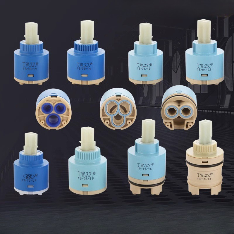 Ceramic Disc Cartridge Mixer F - Basin Mixer Cartridge avis et prix