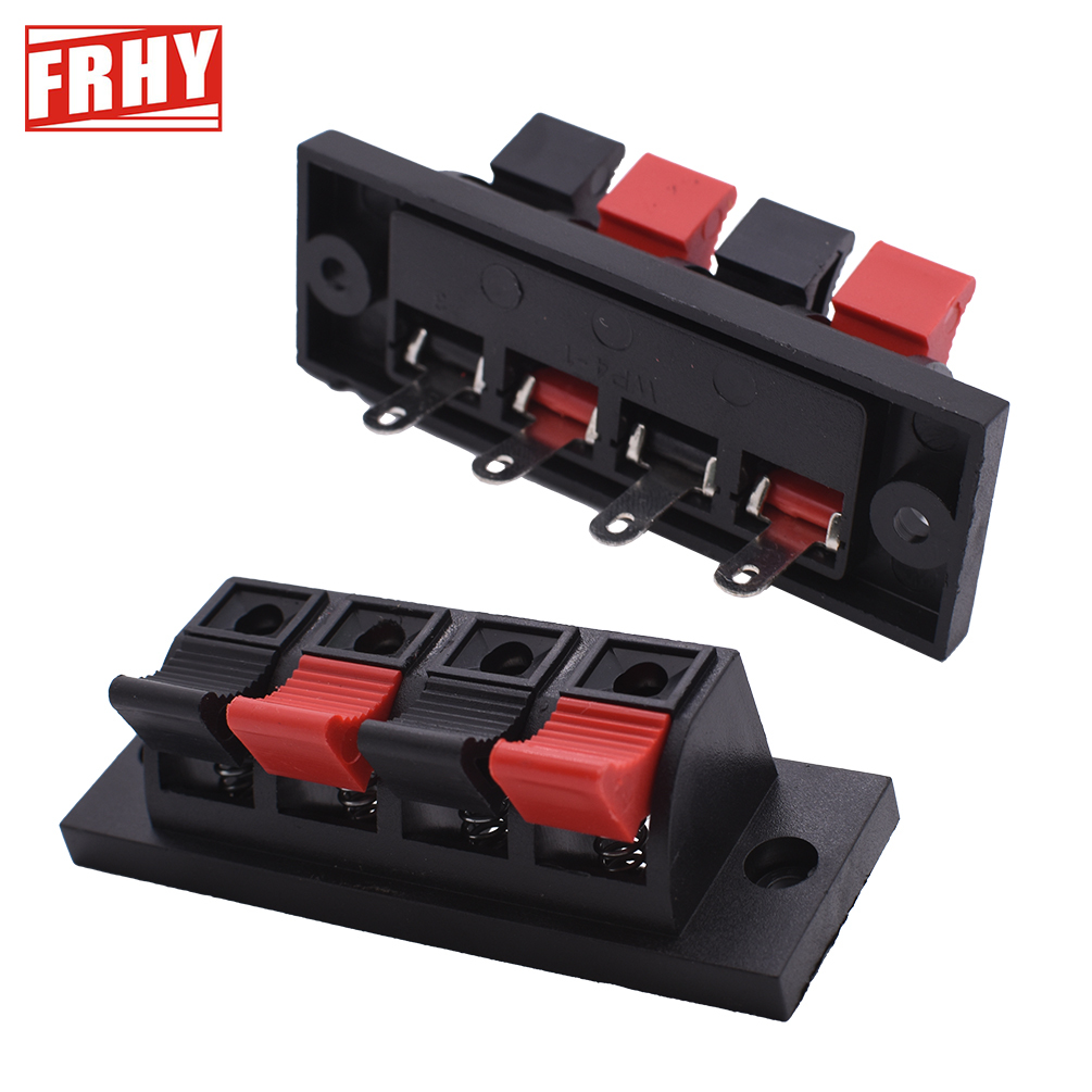10 PCS Plastic Large 2 4 Posit - Push Fit Connector avis et prix