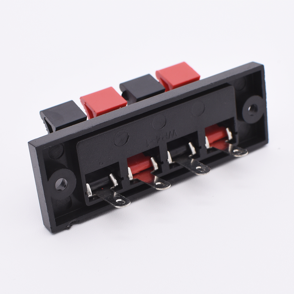 10 PCS Plastic Large 2 4 Posit - Push Fit Connector avis et prix