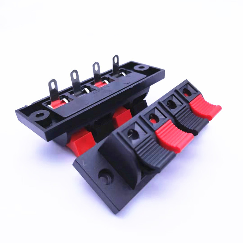 10 PCS Plastic Large 2 4 Posit - Push Fit Connector avis et prix