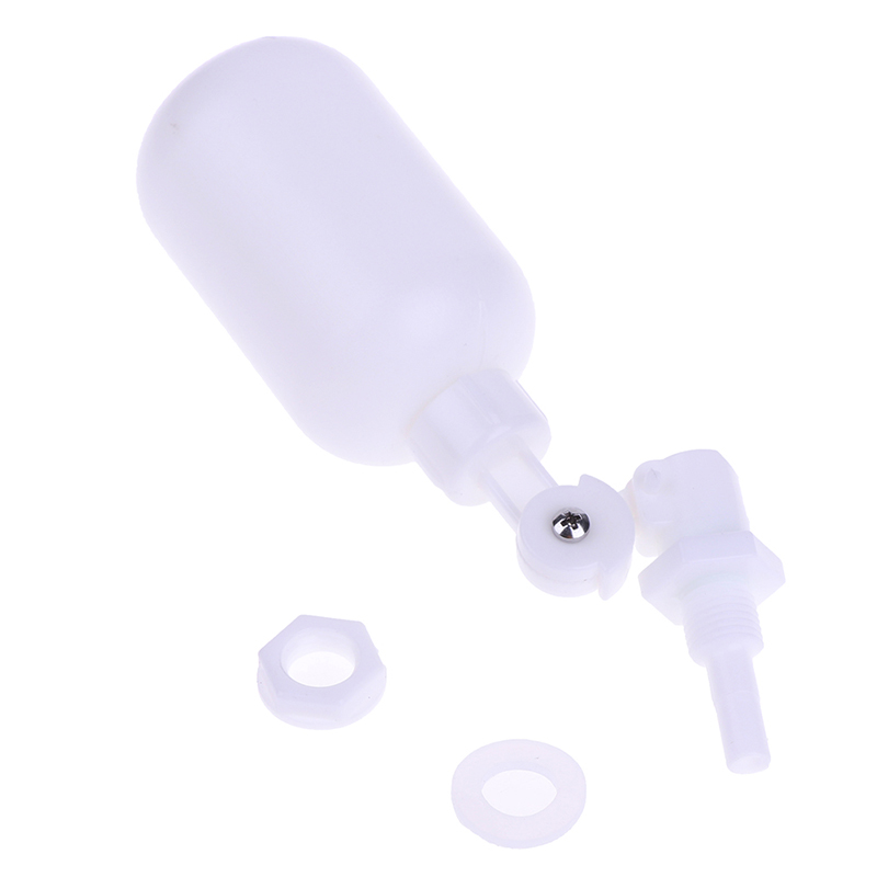 NEW 1PC Floating Ball Valve Aq - Float Ball Valve avis et prix