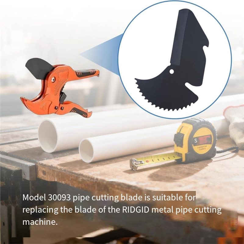 ABLK For RIDGID Tubing Cutter  - Pipe Cutter Ratchet avis et prix