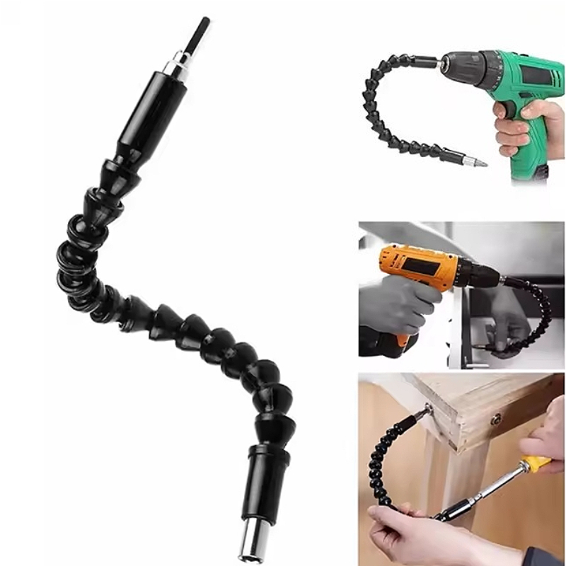 Electric Drill Screwdriver Bit - Drain Snake Flexible avis et prix