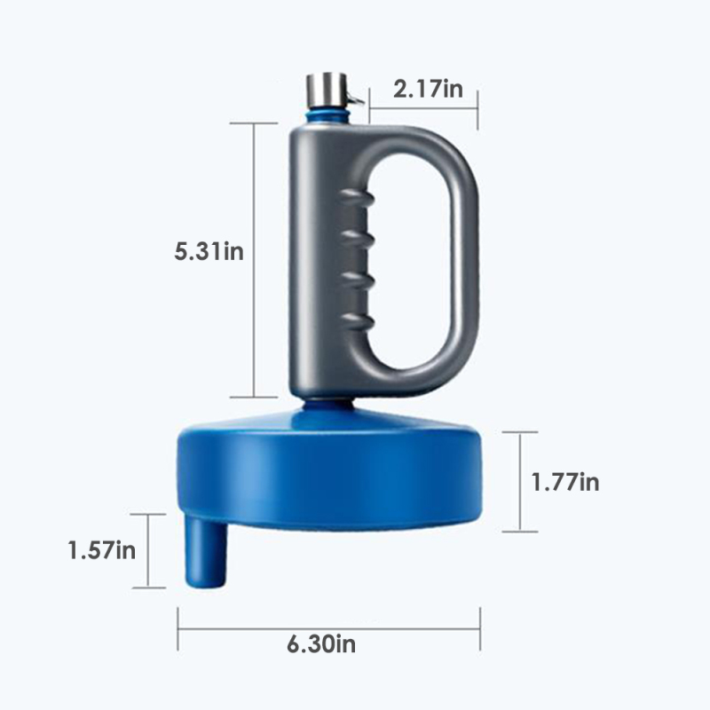 10M Drain Unblocker Flexible R - Drain Snake Flexible avis et prix
