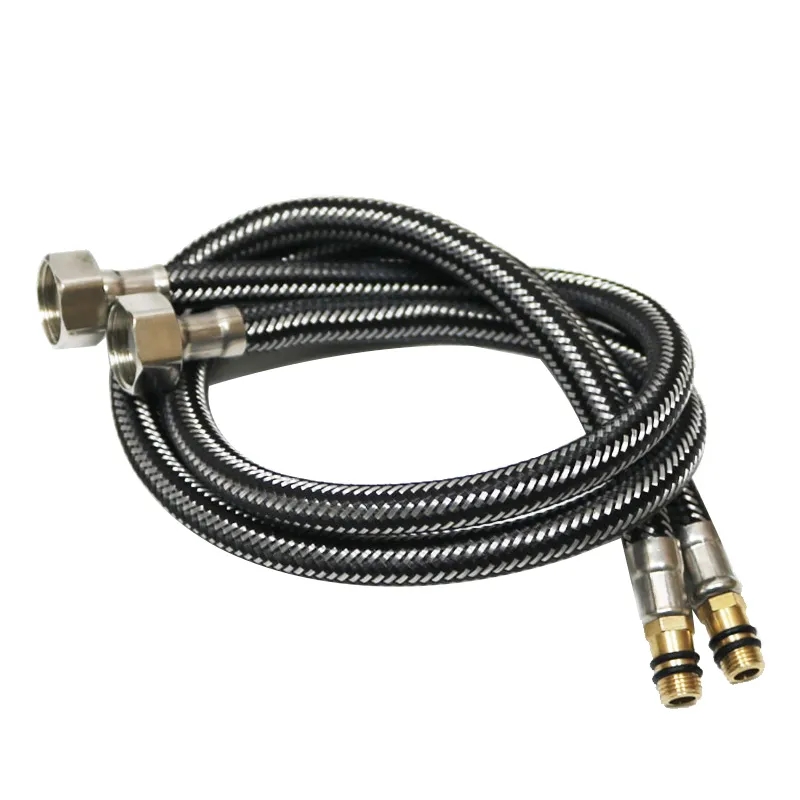 G1/2 Tube Pipe Hose Stainless  - Silicone Tap Washer avis et prix
