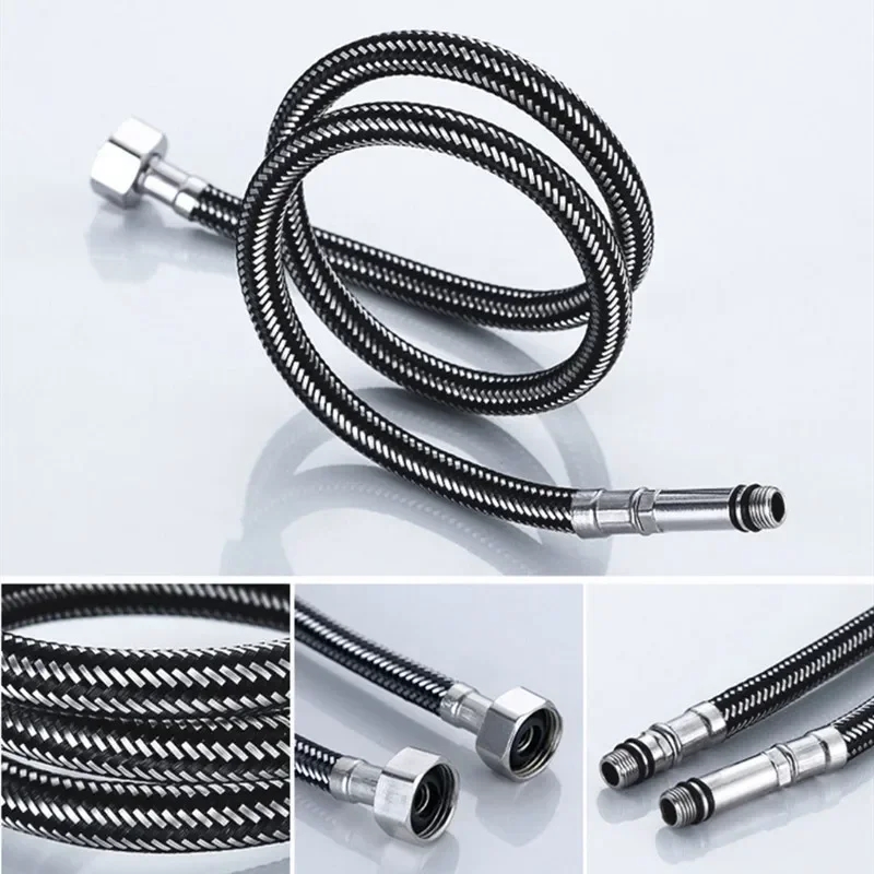 G1/2 Tube Pipe Hose Stainless  - Silicone Tap Washer avis et prix