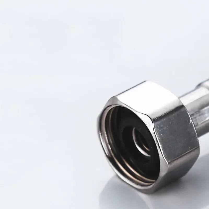 G1/2 Tube Pipe Hose Stainless  - Silicone Tap Washer avis et prix