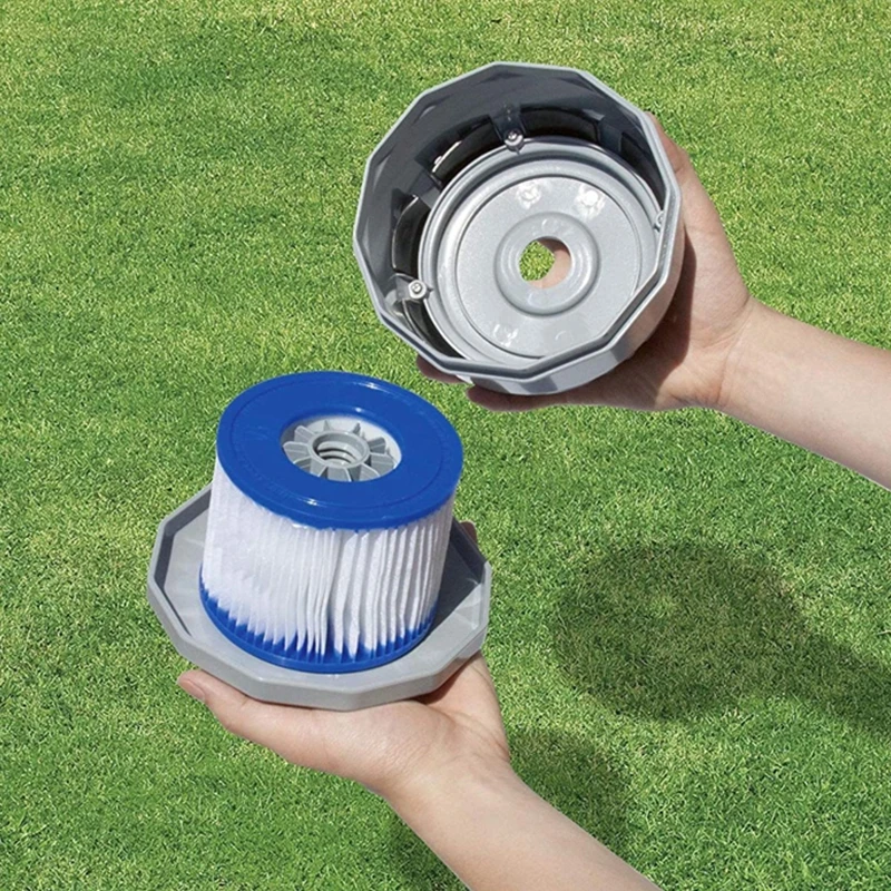 1/2/4pcsr for Bestway Flowclea - Basin Mixer Cartridge avis et prix