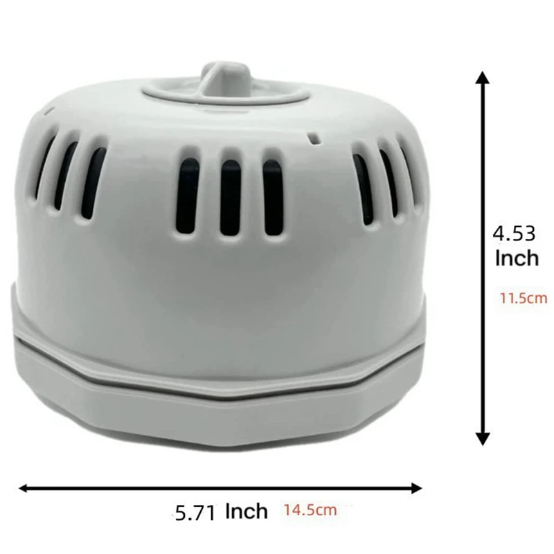 1/2/4pcsr for Bestway Flowclea - Basin Mixer Cartridge avis et prix