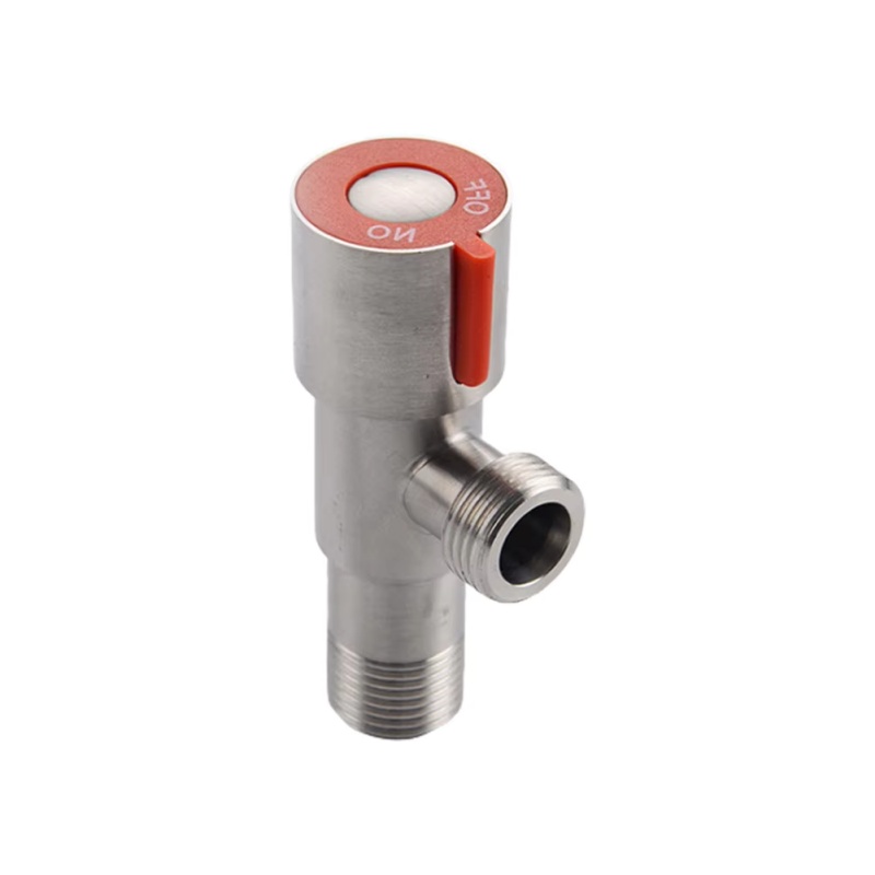 1pc Triangle Valve Toilet Wate - Toilet Fill Valve avis et prix