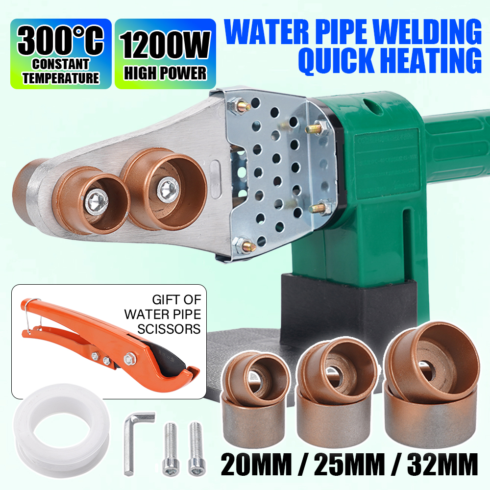20-32MM Plastic Pipe Welding M - Pipe Freeze Spray avis et prix