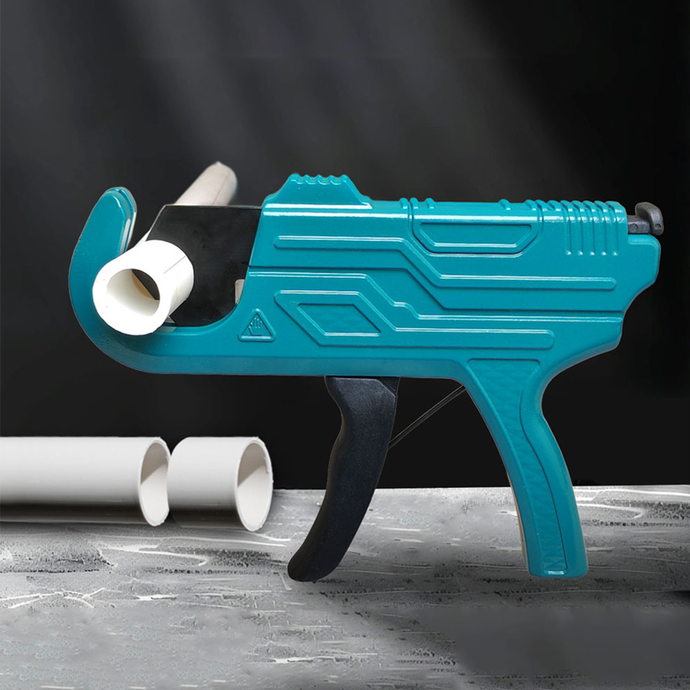 PVC Pipe Pistol Cutter with SK - Pipe Cutter Ratchet avis et prix