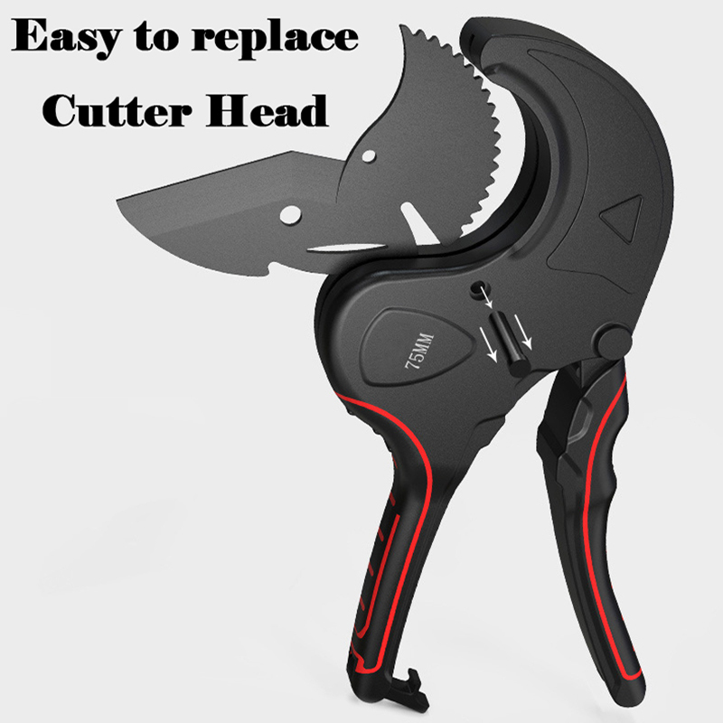 32mm 42mm 63mm 75mm Pipe Cutte - Pipe Cutter Ratchet avis et prix