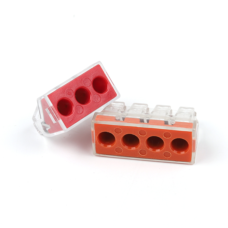Mini Quick Splicing Wire Conne - Push Fit Connector avis et prix