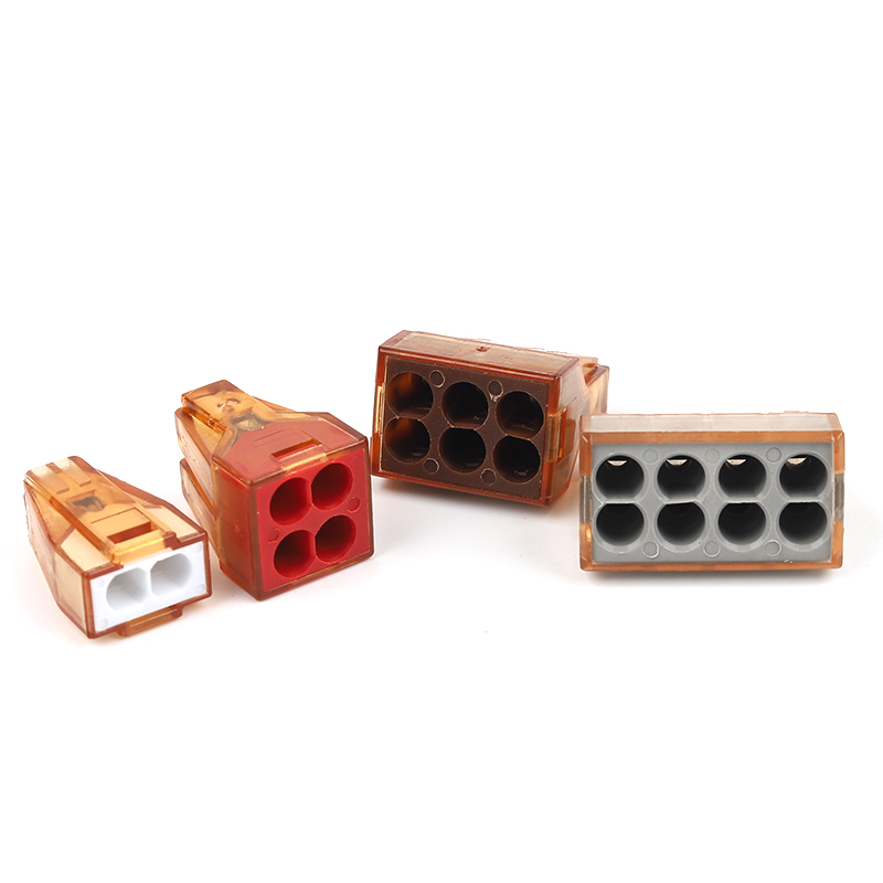 Mini Quick Splicing Wire Conne - Push Fit Connector avis et prix