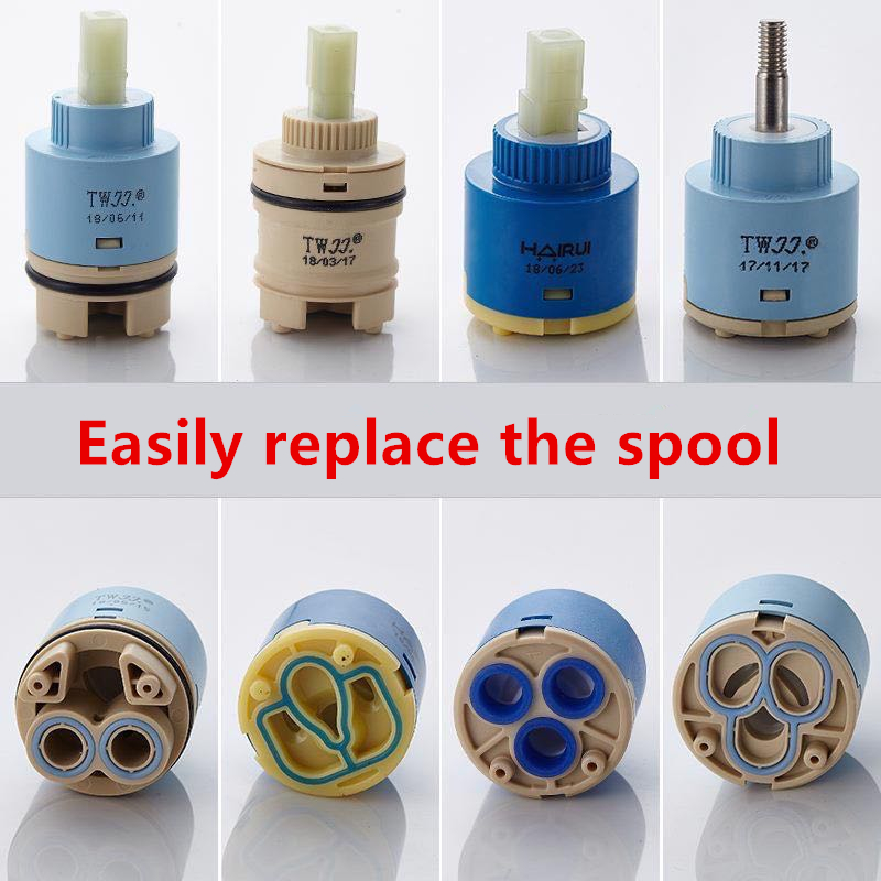 Tap Mixing High Spool Valve 25 - Shower Valve Cartridge avis et prix