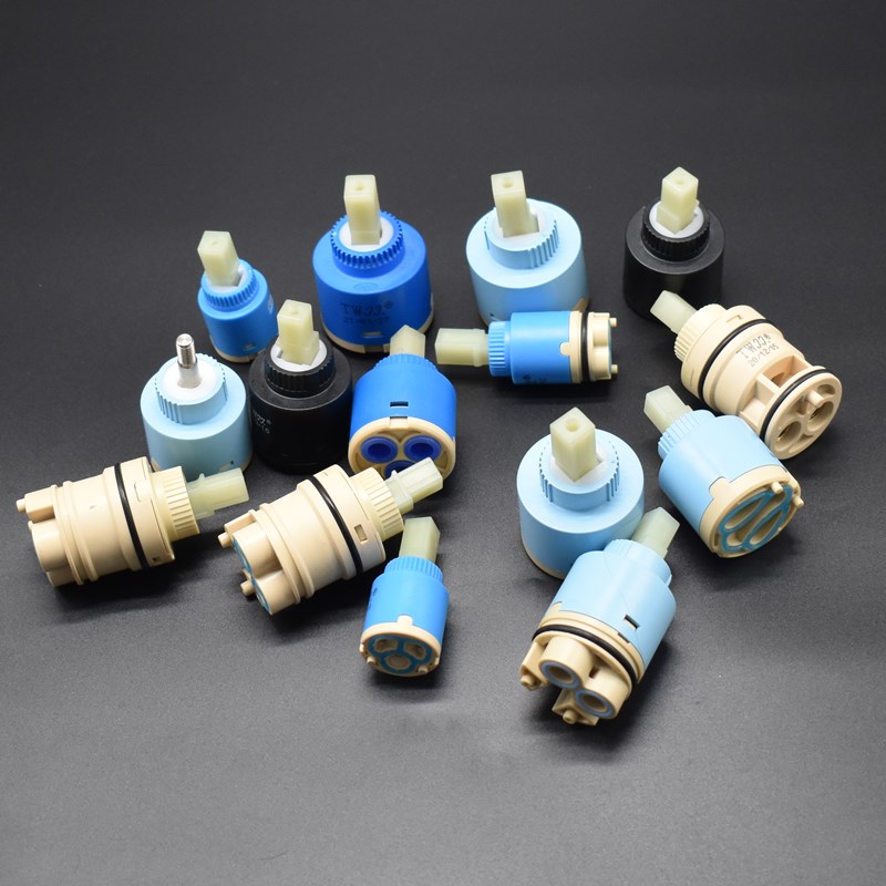 Tap Mixing High Spool Valve 25 - Shower Valve Cartridge avis et prix
