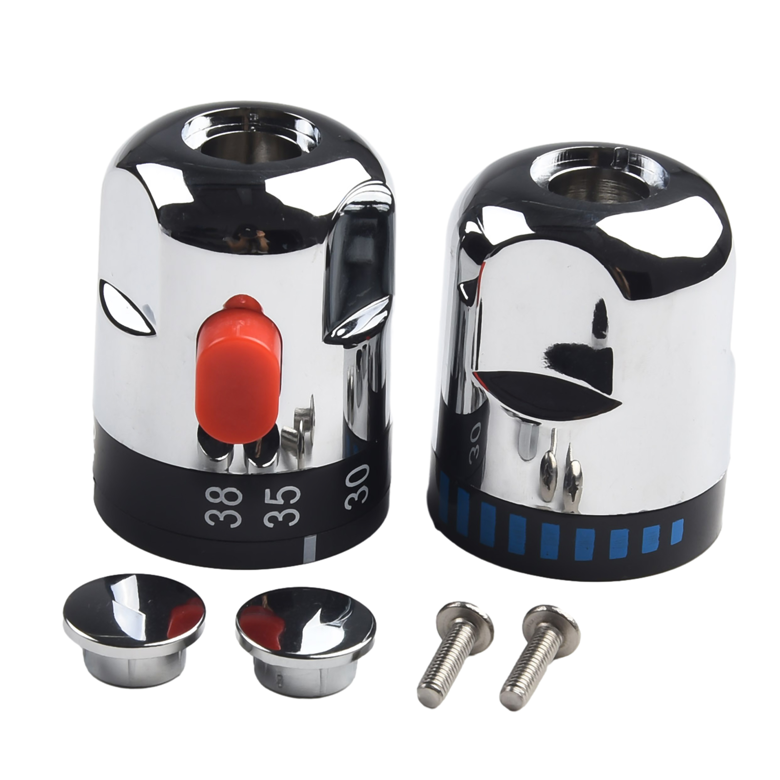 Thermostatic Control Handles W - Shower Valve Cartridge avis et prix