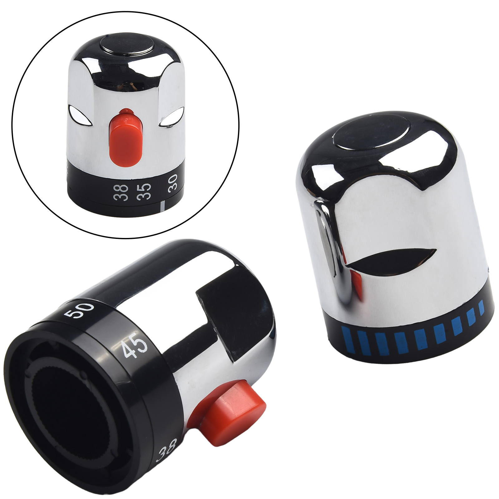 Thermostatic Control Handles W - Shower Valve Cartridge avis et prix