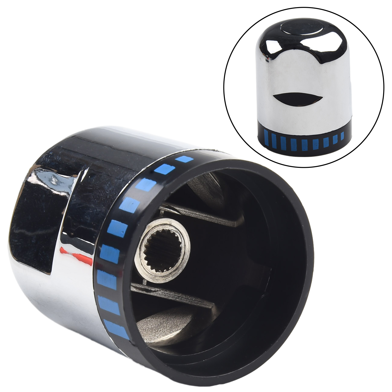 Thermostatic Control Handles W - Shower Valve Cartridge avis et prix