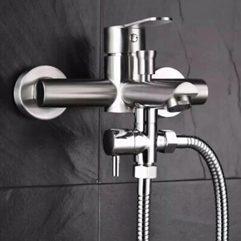 G1/2in 3 Way Diverter Valve T- - Shower Valve Cartridge avis et prix