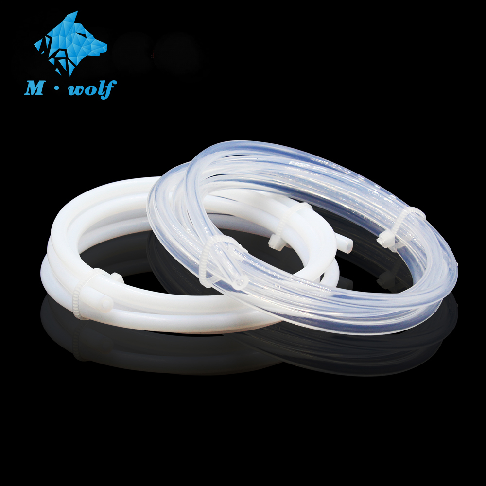 1M PTFE Tube Clear PiPe J-head - Ptfe Tape Thread avis et prix